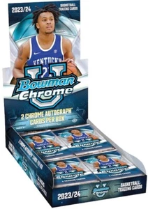 2023-24 Topps Bowman Chrome U - *Pick Your Own* - Bild 1 von 1