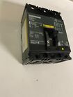 SQUARE D FAL34060 MOLDED CASE CIRCUIT BREAKER 60A 480V 60HZ