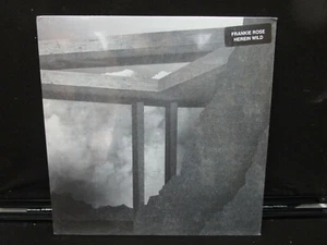 Frankie Rose - Herein Wild SEALED NEW FAT POSSUM FP1383 LP VINYL - Picture 1 of 2
