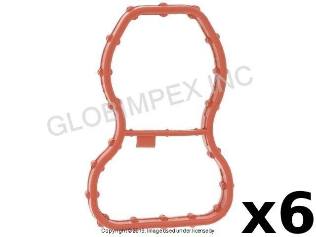 Junta para BMW (2014-2018) - Colector de admisión a culata (6) ELRING KLINGER Foto 1 de 1