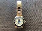 Invicta Disney Limited Edition Minnie Mouse Watch Stainless Steel (gold colored)