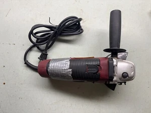 NORTHERN INDUSTRIAL 4 1/2" Heavy Duty Industrial Grinder 120v/ 60Hz w/ Discs - Picture 1 of 19