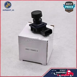 #EB5Z-19G490-A Fits For Ford Explorer GAS (1x) Rear Parking Aid Backup Camera - Imagen 1 de 7