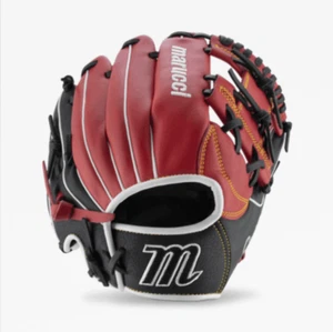 Guanto da baseball da campo Marucci Caddo 11,5" - MFG2CD1150-R/BK - Foto 1 di 9
