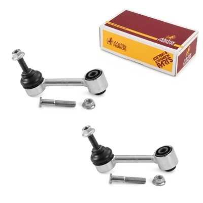 Rear Left & Right Sway Bar Links Set For Audi A3 Q3 TT Quattro Volkswagen Passat - Image 1 of 4
