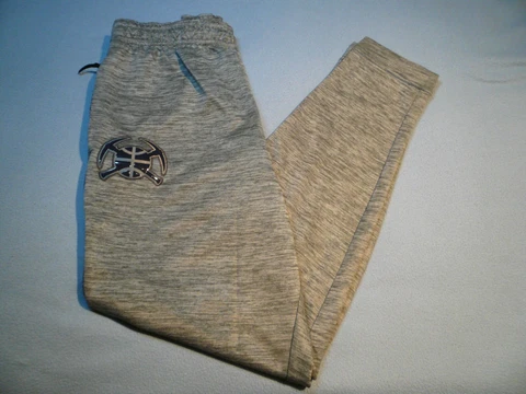 Nike Denver Nuggets Spotlight BRAND NEW Athletic Pants NBA dri fit NWT Cover