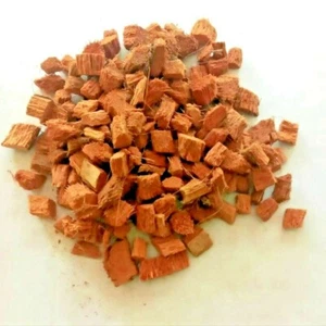 Organic Natural Clean Coconut Husk Chips Fiber Anthurium Orchids Growing Media - Picture 1 of 6