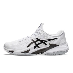Zapatillas de tenis para hombre Asics Solution Speed FF 3 1041A370-100 - Imagen 1 de 11