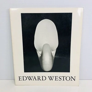 Edward Weston Flame Of Recognition By Nancy Newhall Paperback Book Photography - Picture 1 of 14