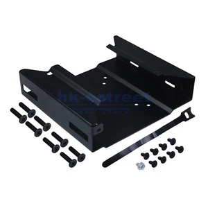 For Dell OptiPlex 3020 3040 7040 9020 MFF Micro Dual VESA Mounting Bracket Kit - Picture 1 of 12