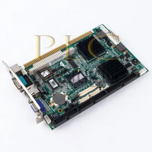 Placa base Advantech PCA-6773 Rev.A1 usada 1 pieza. - Imagen 1 de 2