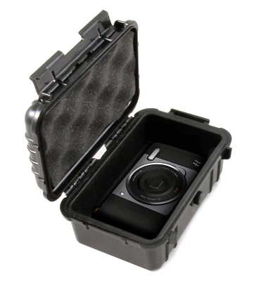 Waterproof Moto Z Mod Case fits 2 Moto Mods Motorola / Moto Z Droid Accessories - Image 1 of 4