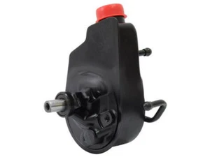 For 2007 Chevrolet Silverado 3500 Classic Power Steering Pump 45363TTMW 6.6L V8 - Picture 1 of 2