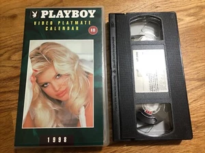 Playboy Video Playmate Calendar 1998 - Imagen 1 de 3