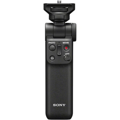 Shooting grip GP-VPT2BT with SONY wireless remote commander function - Image 1 of 4