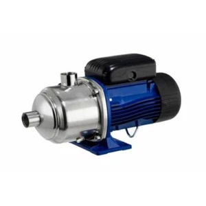 Pompa Centrifuga Lowara 3HM05P07M Multistadio | 104600G60 - Imagen 1 de 1