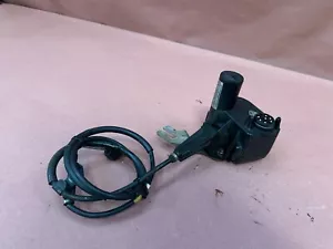 BMW E36 325I M3 E34 E32 E31 Cruise Control Throttle Actuator Motor OEM 29K Miles - Picture 1 of 7