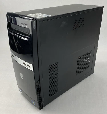 HP 500B MT Pentium Dual-Core E6700 3.20GHz 4GB RAM No HDD No OS - Image 1 of 4