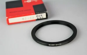 BOWER  82mm-72mm  Adapter Ring - Picture 1 of 4