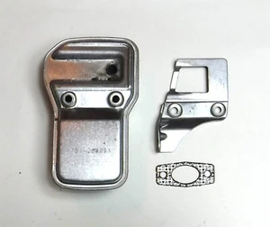 Silenciador de motosierra Craftsman S1450 42CC - FABRICANTE DE EQUIPOS ORIGINALES - Imagen 1 de 3
