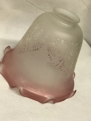 Old Light Shade Cover