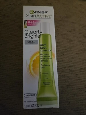 Garnier SkinActive Clearly Brighter корректор темных пятен, 1 жидкая унция (K31) - Изображение 1 из 4