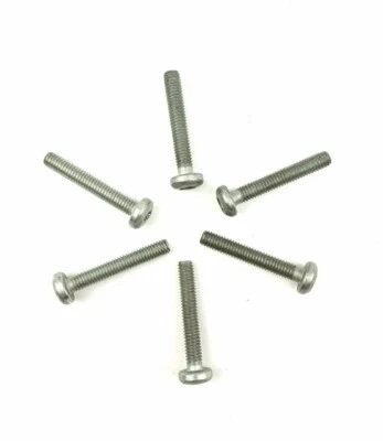 6X Originali Opel GM Viti Torx ABS Per Unità Di Controllo Vectra B - 9119566 - Immagine 1 di 3