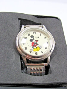 Reloj Fossil Mickey Mouse - Banda elástica #P30 - Imagen 1 de 6