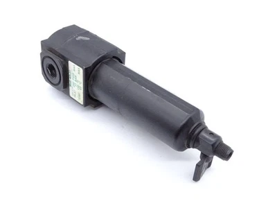 SPEEDAIRE 4ZL27 FILTER - Image 1 of 4