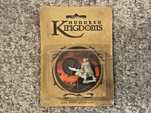 Panthera Panther Assassin - Hundred Kingdoms #1010 (Black Orc Games) - Picture 1 of 2