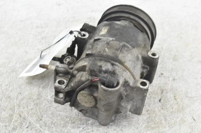 2014 Ford Focus A/C Compressor 2.0L VIN 2 Used 87k Miles OEM Part C25723 - Image 1 of 4