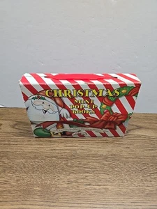 Landoll’s Christmas Mini Pop-up Storybooks Complete Set Of 6 Books Vintage 1997 - Picture 1 of 20