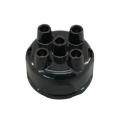 351693R92 New Distributor Cap Fits Case-IH 4 Cylinder , Super Hv, Super M, Super - Image 1 of 4