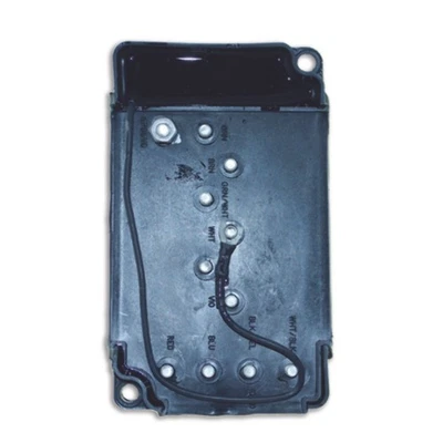 Mercury 125-135-150-175-200-225 Switch Box Power pack 7778A12 CDI 114-7778 - Image 1 of 4