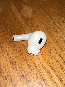 AirPod gauche de remplacement - AirPods Pro (2ème génération) - Photo 1 sur 2