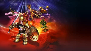 FATE: The Cursed King Gog.com PC Game code - Picture 1 of 1