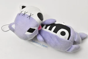 Panty & Stocking with Garterbelt Honekoneko Cat Stuffed Toy BANPRESTO - Picture 1 of 14