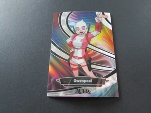 2025 Kakawow Marvel Aura AM-B-21 Gwenpool - Picture 1 of 2