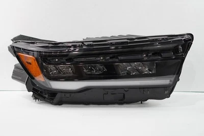 Faro derecho del pasajero derecho Honda Pilot 2023 2024 LED OEM D1 Foto 1 de 4