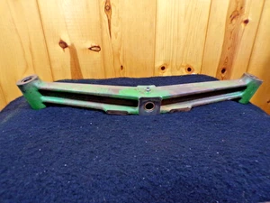 1969 John Deere 140 H3 Front Axle M42346 Garden Tractor Nice Brass Inserts - Picture 1 of 6