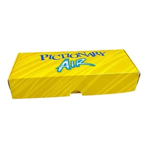 Pictionary Air - Classic Family Fun Board Game Mattel Games GGC71 - Picture 1 of 2
