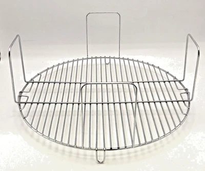 NuWave Pro Reversibler Kochrost/Grill 1" bis 4" für Modell 20331 - Neu - Bild 1 von 2