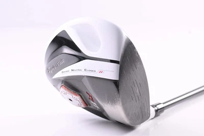 Taylormade R11S Driver / 9 Degree / X-Flex Aldila RIP Phenom 60 Shaft - Image 1 of 4