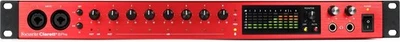 Focusrite Clarett+ 8Pre USB-C Audio Interface - Image 1 of 4