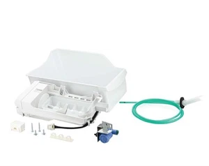 Kit de máquina de hielo para refrigerador de montaje superior Frigidaire - IMKTF20A - Imagen 1 de 2