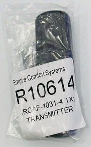 R10614 Remote Transmitter Only RCAF-1031-4TX For Certain Empire Comfort Systems - Picture 1 of 2