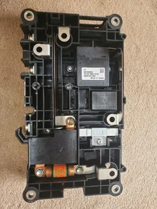 2009 2010 2011 Honda Civic Hybrid Battery Relay Junction Board 1E100-RMX-0332 - Picture 1 of 4