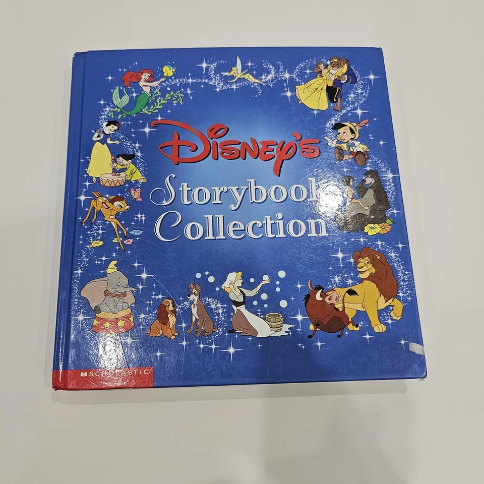 Disneys Storybook Collection - Image 1 of 1
