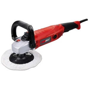 Promaker Electric Polisher PRO-PL1300Voltage - Frequency: 120V - 60HzAmperage: - Picture 1 of 5