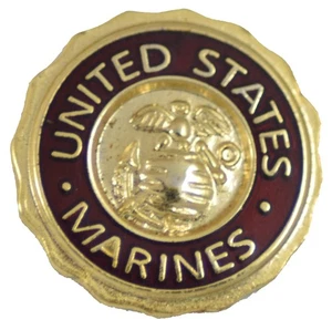 US Marines Pin - Picture 1 of 1